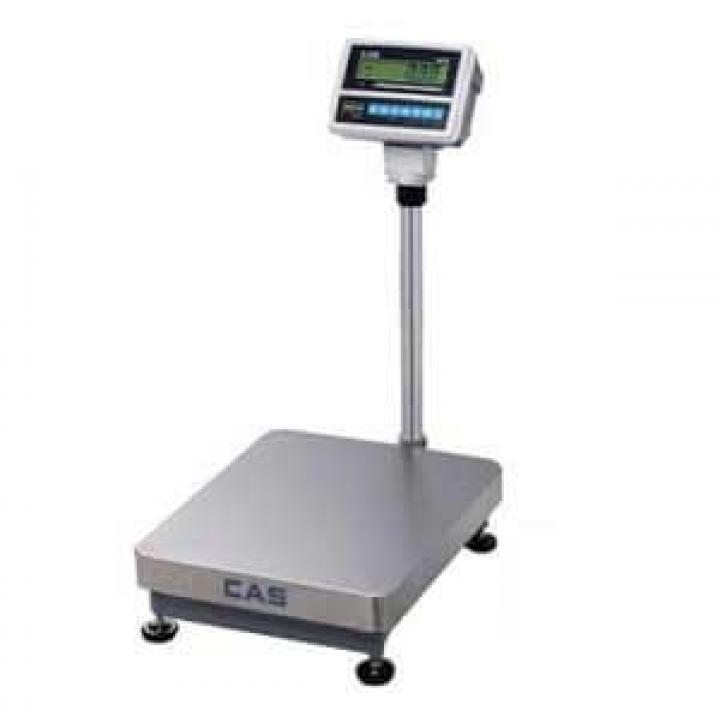 Cân điện tử để bàn CAS DB-1C 150 Kg độ chia 20g CN