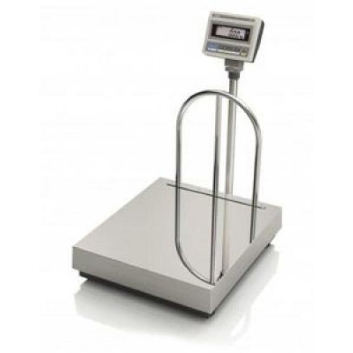 Cân sàn điện tử công nghiệp CAS DB-I 300 460 Cân sàn điện tử công nghiệp CAS DB-I 300 460