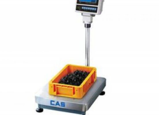 Cân sàn điện tử CAS HB-250