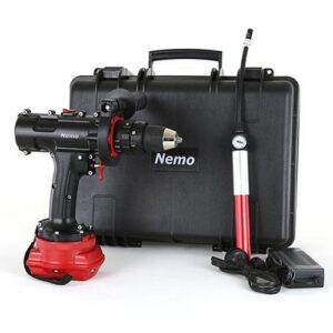 Máy khoan động lực chống nước 50m Nemo Mỹ