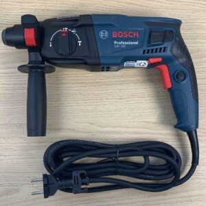 Máy khoan búa Bosch GBH 220