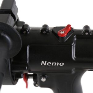 Máy khoan động lực chống nước 50m Nemo Mỹ