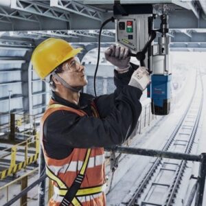Máy khoan từ Bosch GBM 50-2