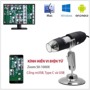 Kính hiển vi kỹ thuật số Inskam 321-B