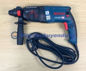 Máy khoan Bosch GBH 2-26 DRE