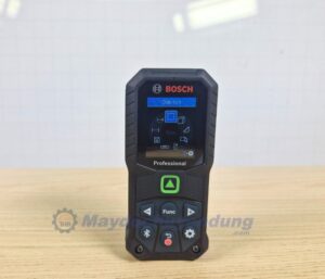 Bosch GLM 50-27 CG tia xanh hiển thị rõ gấp 4 lần