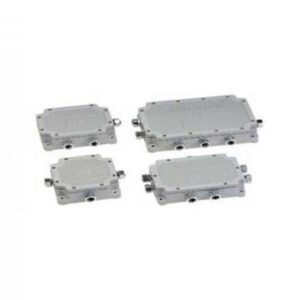 Hộp nối tín hiệu CAS JP 8 PA (J/P)