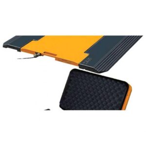 Miếng lót cho cân xách tay CAS DUMMY PLATE (CN) (900x590x39)