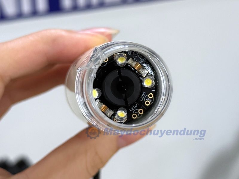 kinh-hien-vi-dien-tu-dino-lite-am2111-4 Thấu kính của kính hiển vi Dino-Lite AM2111