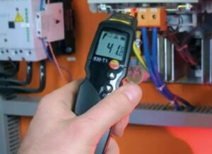 Súng đo nhiệt độ Testo 830-T1
