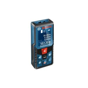 Máy đo khoảng cách laser Bosch GLM 400 Professional