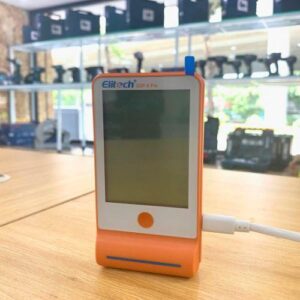 Nhiệt ẩm kế tự ghi Elitech GSP-6Pro