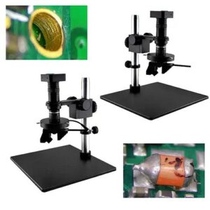 Kính hiển vi điện tử 2D3D FM3D0325U