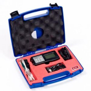 Máy đo độ dày vật liệu siêu âm Huatec TG-8812