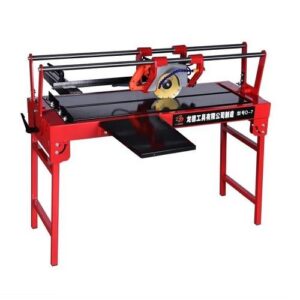 Máy cắt gạch, đá hoa cương Longde D7