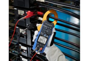 Hioki CM3286-01 tích hợp nhiều tính năng nổi bật