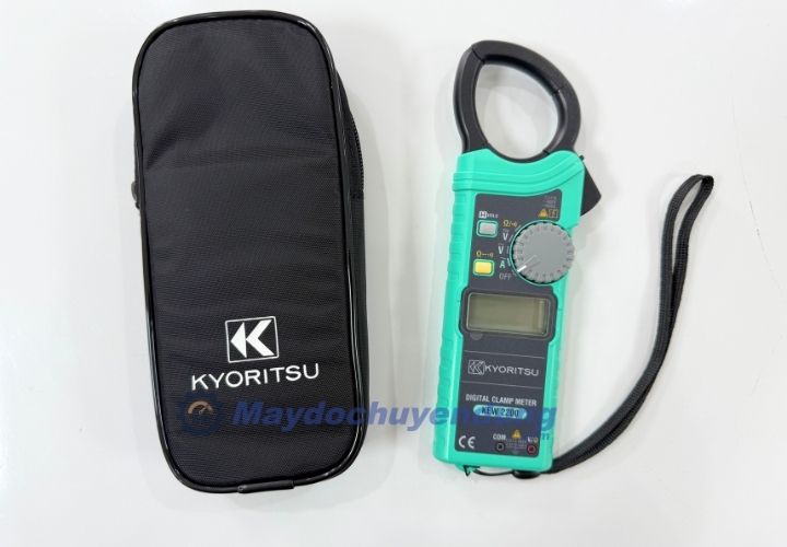 Dụng cụ đo dòng điện Kyoritsu 2200 Ampe kìm