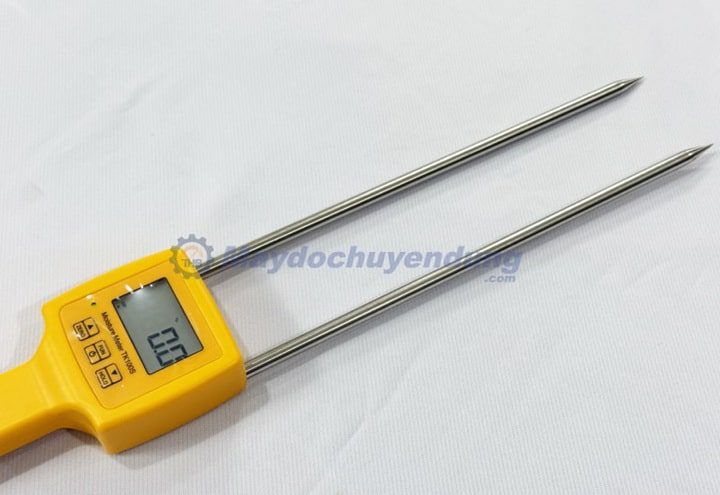 Đầu đo cảm biến với độ nhạy cao Đầu đo cảm biến với độ nhạy cao