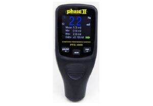 Máy đo độ dày lớp phủ PHASE II Mỹ PTG-4000
