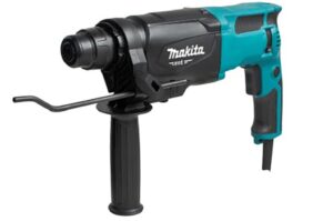 Máy khoan động lực Makita M8701B hoạt động mạnh mẽ, an toàn khi sử dụng