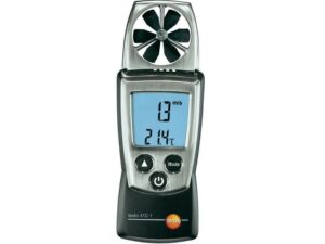 Máy đo tốc độ gió Testo 410-1