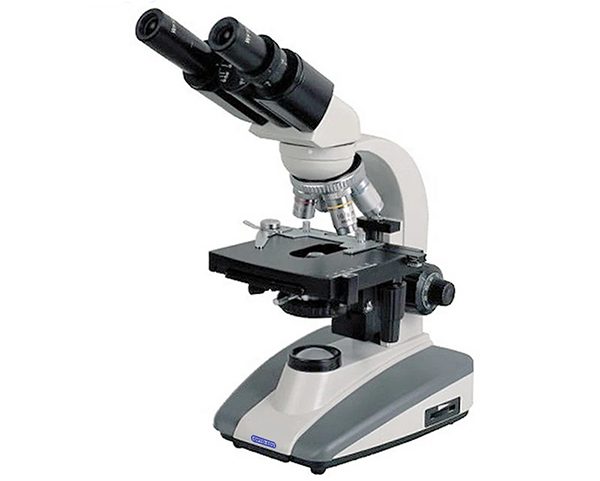 Kính hiển vi nghiên cứu sinh học hai mắt SME-F6D