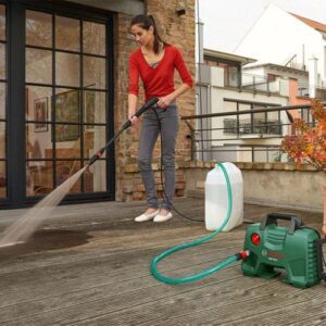 Máy rửa xe Bosch Easy Aquatak AQT 110