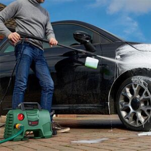 Máy rửa xe Bosch Easy Aquatak AQT 110