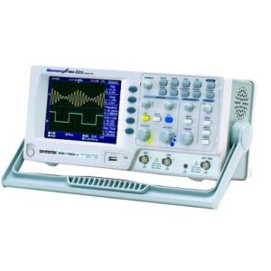 Máy hiện sóng số GW Instek GDS-1072A-U