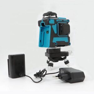 Máy thăng bằng 3D laser xanh HG-3D
