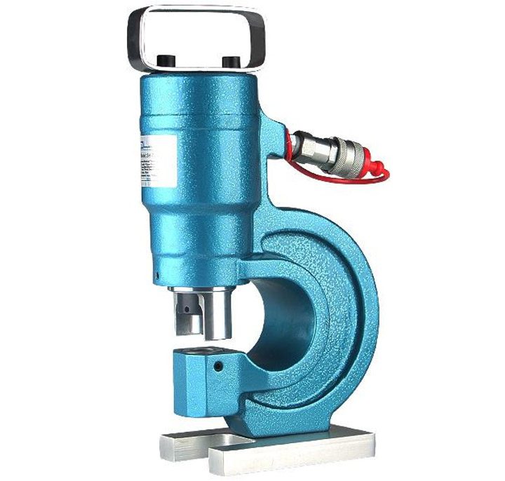 Máy khoan lỗ bằng thủy lực model CH-100B