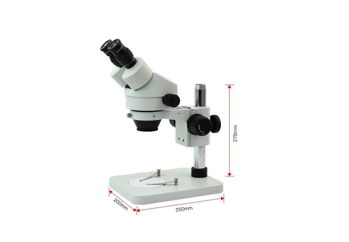 Kính soi nổi hai mắt SZM7045