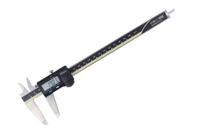 Bảo quản thước cặp điện tử Mitutoyo 500-182-30 đúng cách giúp tăng tuổi thọ