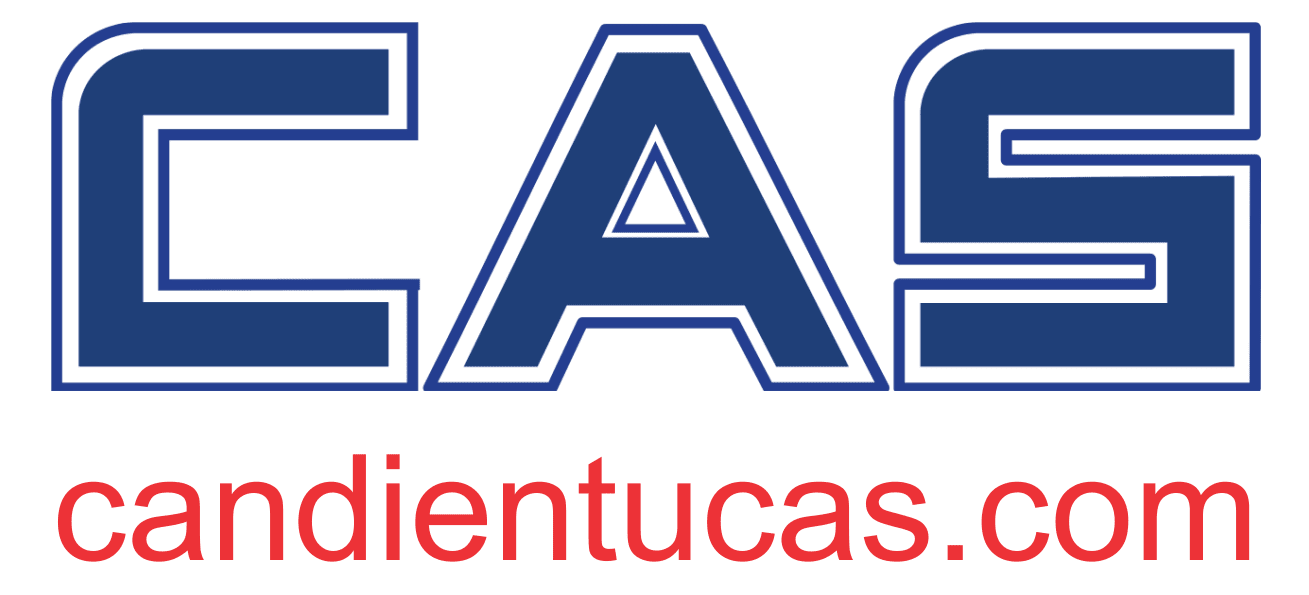 Cân điện tử CAS