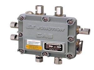 Explosion-Hộp nối tín hiệu JB-EX Explosion-Hộp nối tín hiệu JB-EX