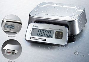 Basic-Cân đơn giản FW500