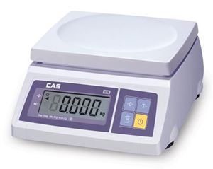 Basic-Cân đơn giản SW-1S