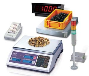 Counting-Cân đếm EC