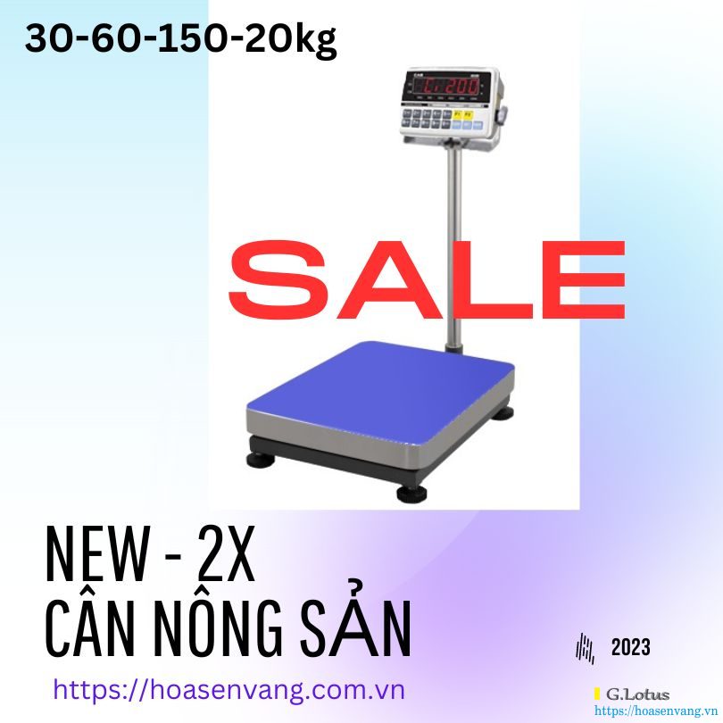 Nắm lấy cơ hội Mua Cân bàn công nghiệp điện tử với tính năng đếm số lượng với các Công nghệ tiên tiến