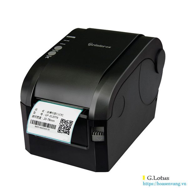 Máy In GP-3120 printer – Sự chọn lựa đáng chú ý bên trên Thị Phần