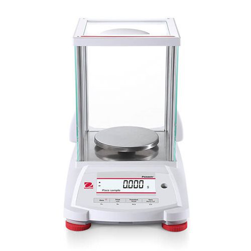 Tìm hiểu Hoa sen vàng cung cấp cân Ohaus 66 giá tốt TP HCM