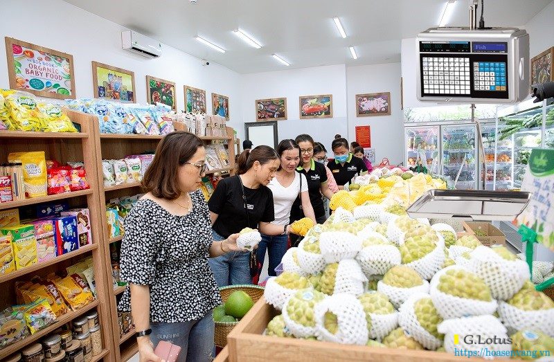 Tìm mua Cân điện tử CAS CL-5000H lựa chọn hoàn hảo cho bán lẻ