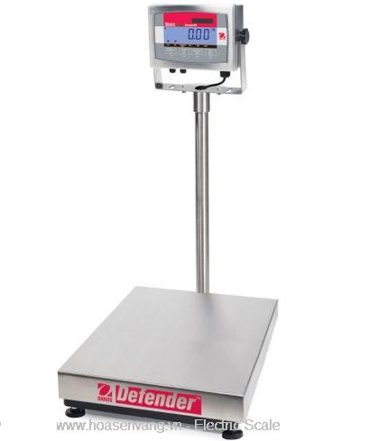 Sản phẩm cân bàn công nghiệp 100kg giá tốt đáp ứng cân