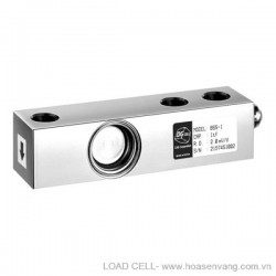 Cảm biến tải – loadcell BSS (500kgf – 5tf) – CAS