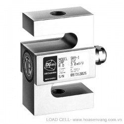 Cảm biến tải – loadcell SBA (25kgf – 5tf) – CAS