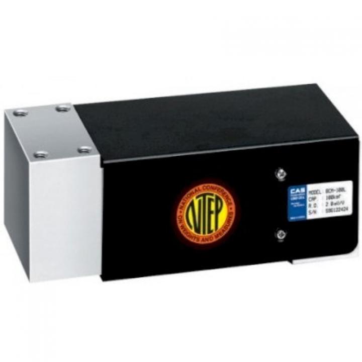 Cân điện tử cảm biến tải CAS BCM 500 Kg (CN) – CAS