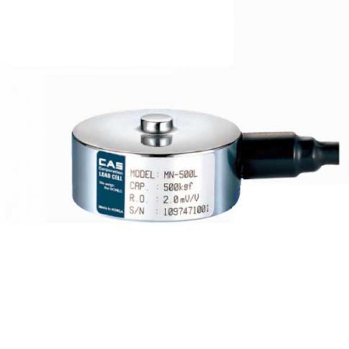 Cân điện tử cảm biến tải CAS MNC 500 – 2T – CAS