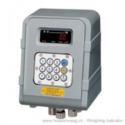 Đầu cân điện tử chống cháy nổ EXP-2000A – CAS