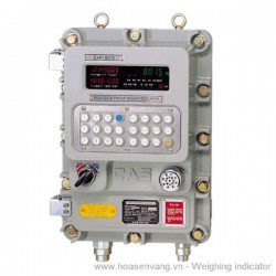 Đầu cân điện tử chống cháy nổ EXP-8015A – CAS