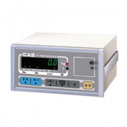 Đầu cân điện tử công nghiệp tốc độ cao NT-570A – CAS